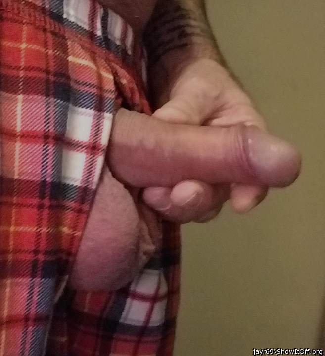 Photo of a dick from JayR69