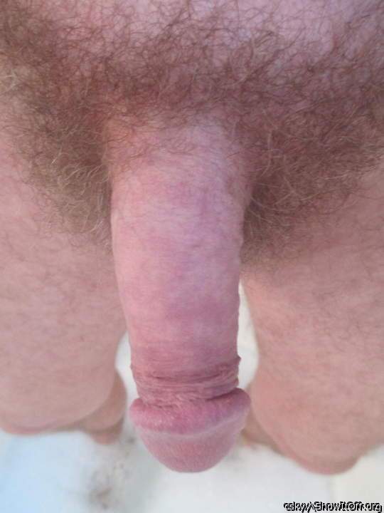 Photo of a boner from cskyy
