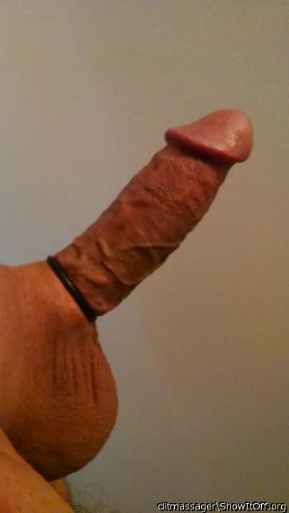 Photo of a meat stick from clitmassager