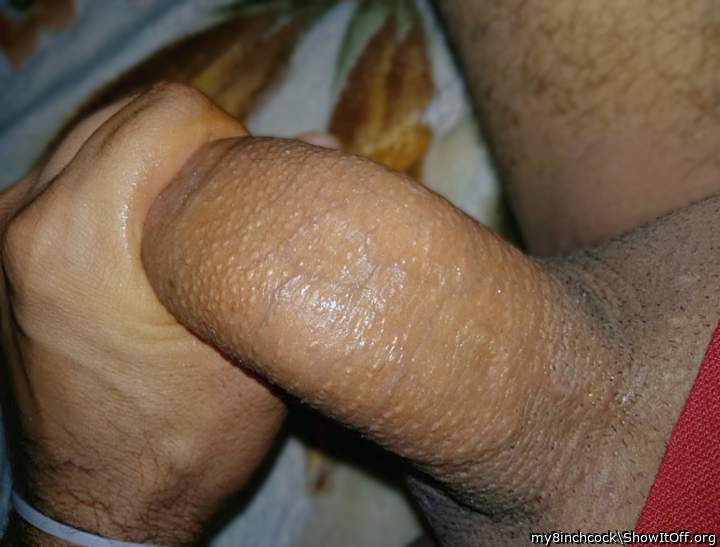 Photo of a penis from my8inchcock