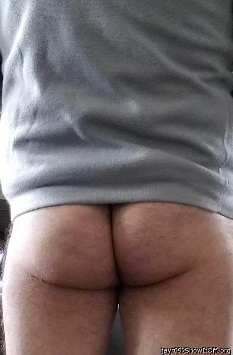 Photo of Man's Ass from JayR69