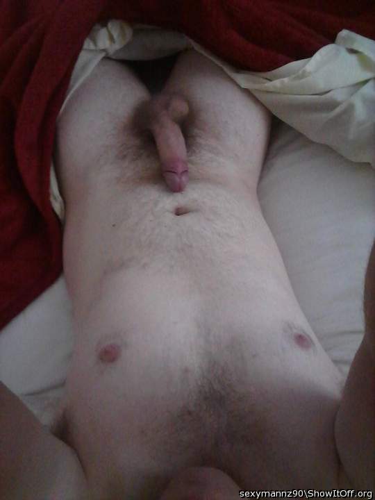 Yum hot cock and balls