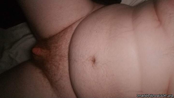 Photo of a love muscle from Jman69