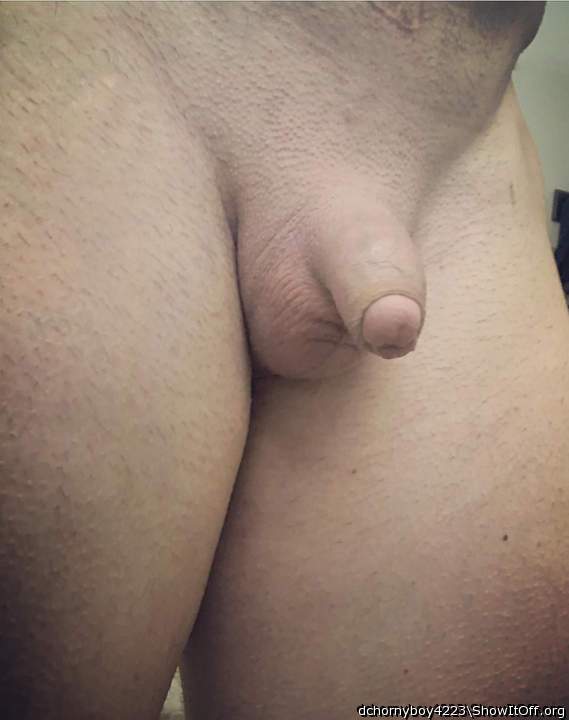 Photo of a dick from dchornyboy4223