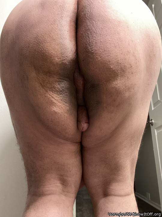 Photo of Man's Ass from Hornyboi69