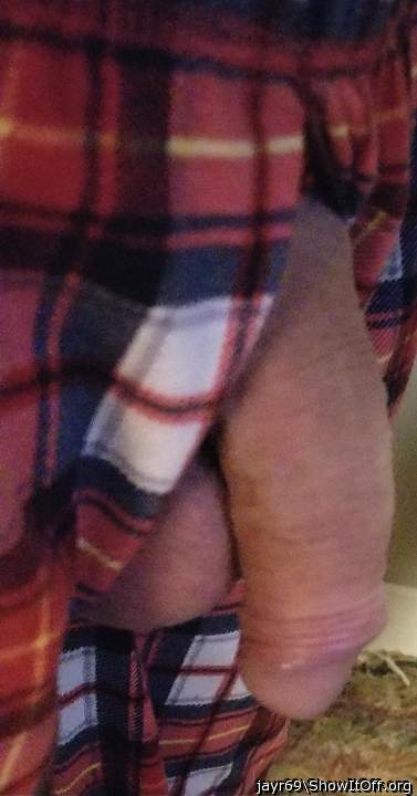 Photo of a penis from JayR69