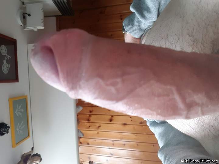 Photo of a love muscle from lele