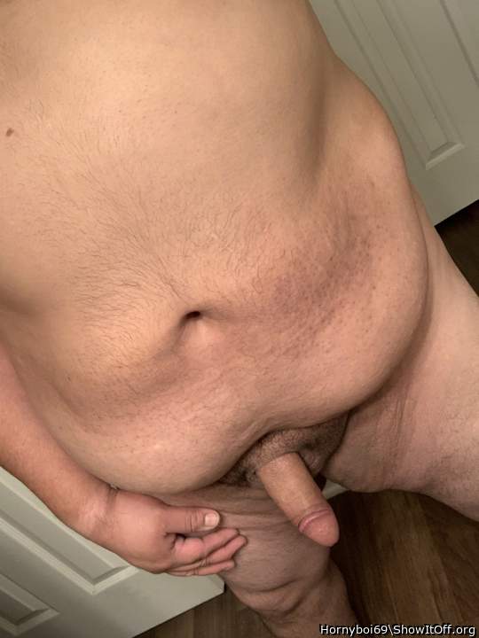Photo of a private part from Hornyboi69