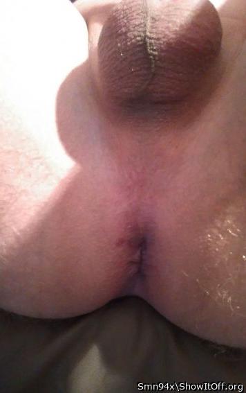 Photo of Man's Ass from Smn94x
