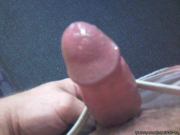 Photo of a meat stick from plasticpants