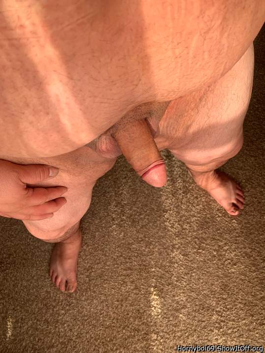 Photo of a meat stick from Hornyboi69