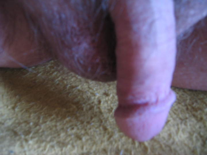 Photo of a boner from Havoc