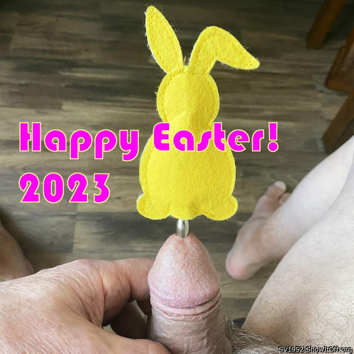 Happy Easter 2023