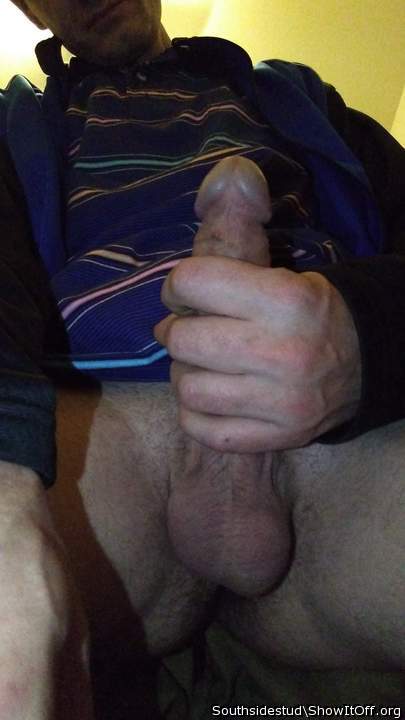 Photo of a pecker from southsidestud