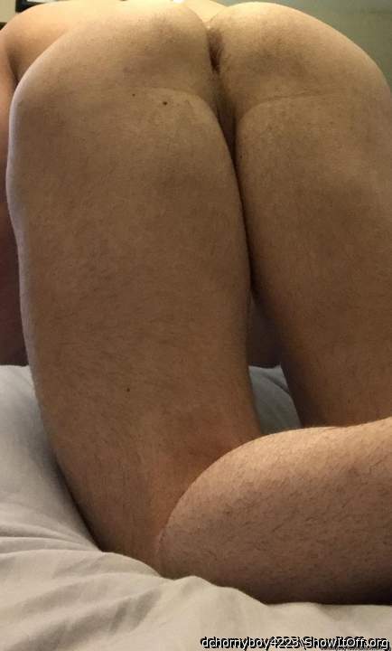Photo of Man's Ass from dchornyboy4223
