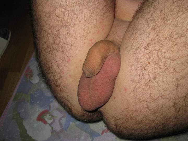 Love to suck on your awesome cock and balls!