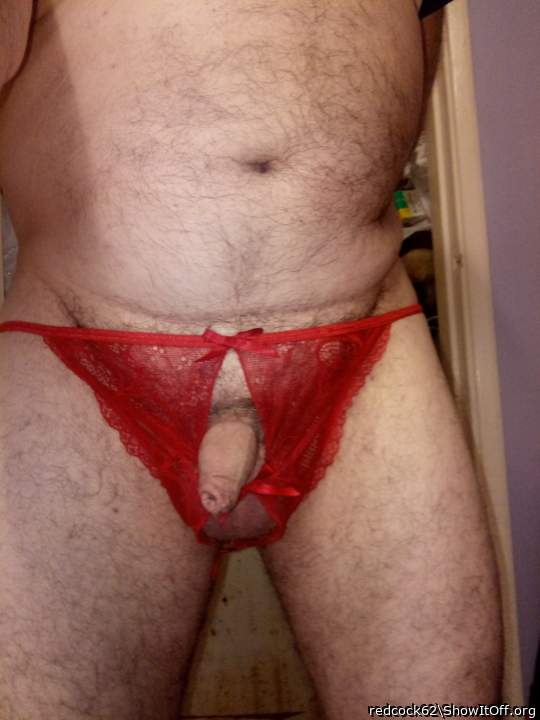 Photo of a penile from redcock62