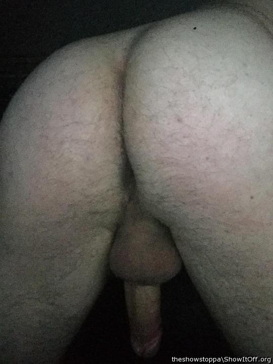 I wanna fuck that ass!