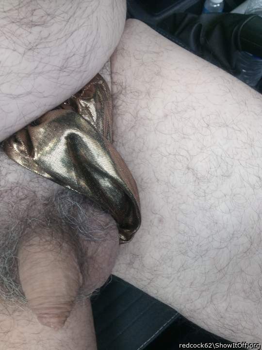 Photo of a dick from redcock62