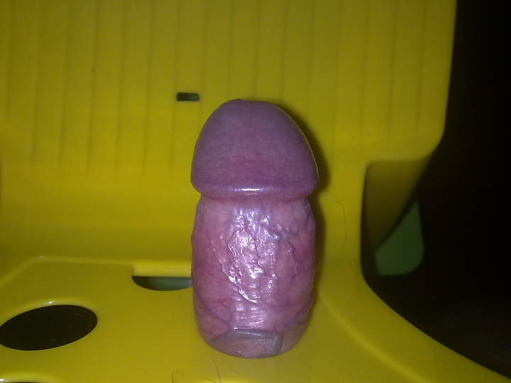 Photo of a phallus from polloiw