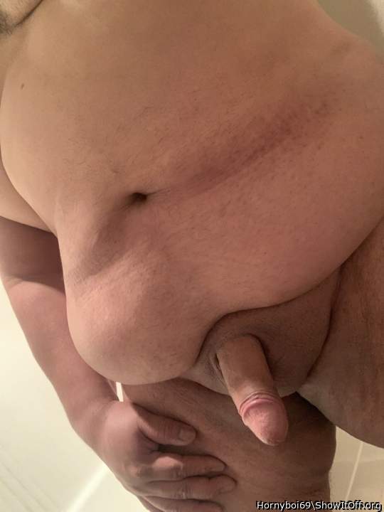 Photo of a dick from Hornyboi69