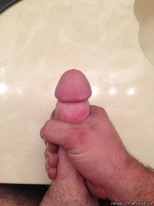 Photo of a penis from ranger224