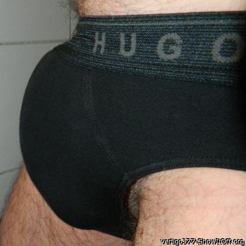 black bulge