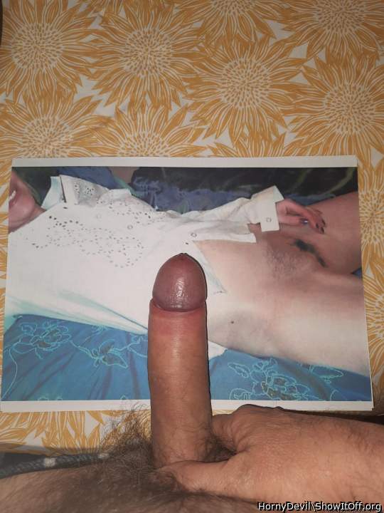 Photo of a pecker from HornyDevil