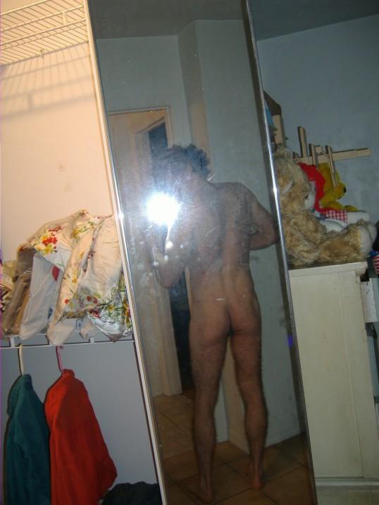 Photo of Man's Ass from bsd7