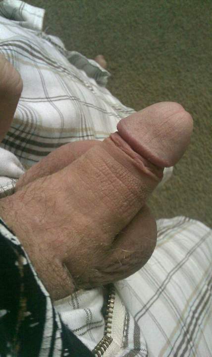 Photo of a meat stick from MRDICK69