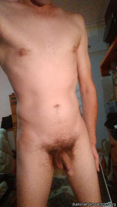 Nice cock and body