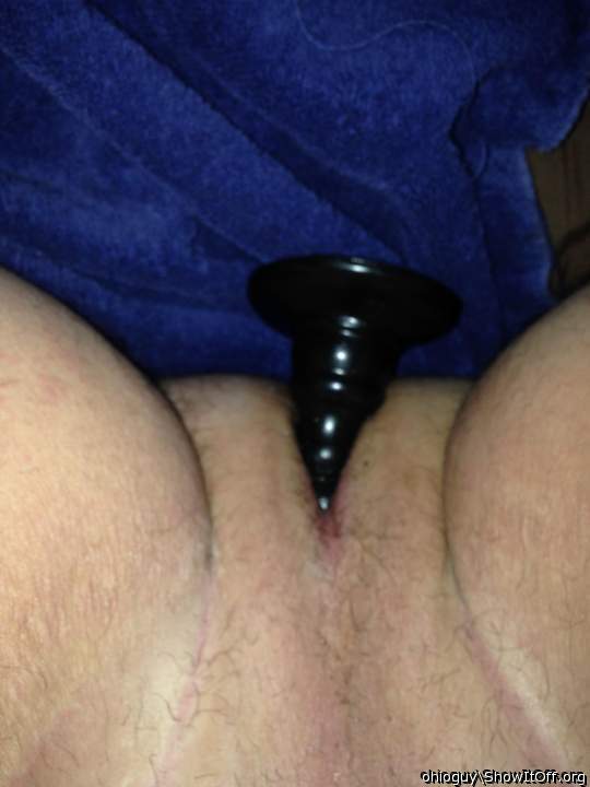 wish that was my cock in you