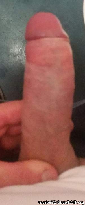 Photo of a dong from master92