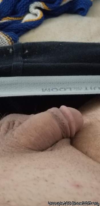 Photo of a penile from bicouple166