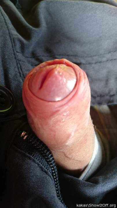 Photo of a dick from kakas