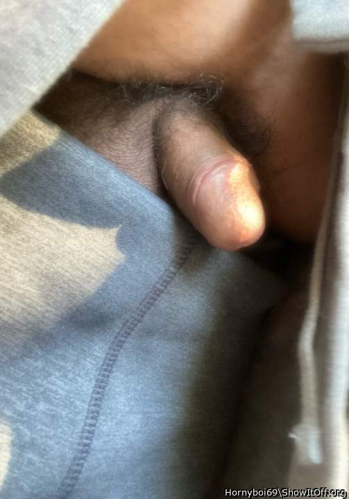 So awesome and desirable; beautiful cock
