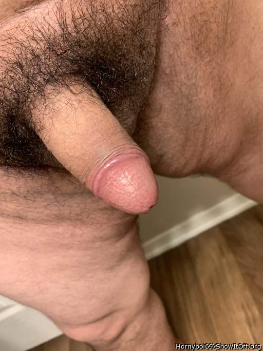 Photo of a penile from Hornyboi69