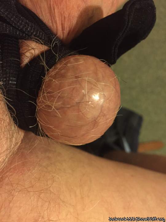 Photo of a penis from Jockcock123