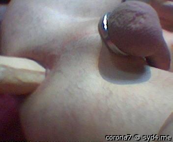 Photo of a penile from corona7