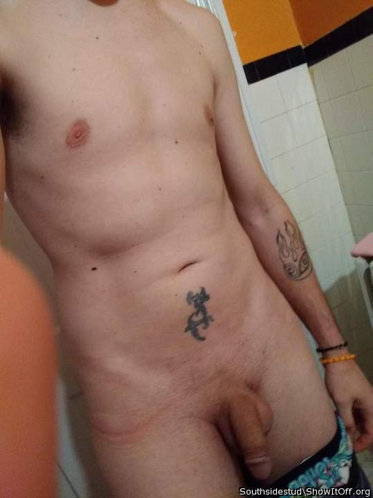 Wanna suck on it? Let me know!