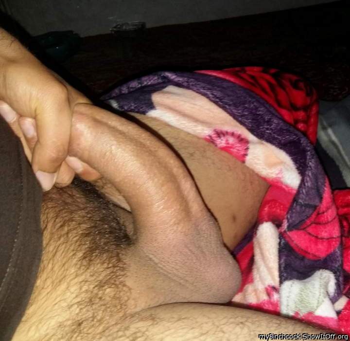 Awesome girth, need you in my Extreme Girth cock group.    