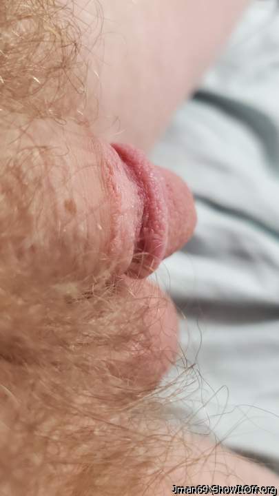 Photo of a boner from Jman69