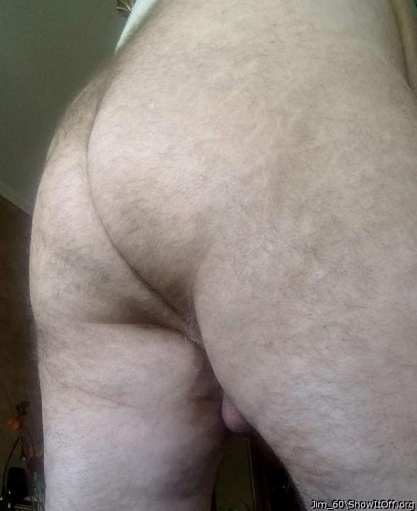Photo of Man's Ass from Jim_60