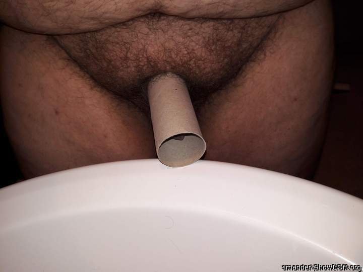 Photo of a drain pipe from Smander