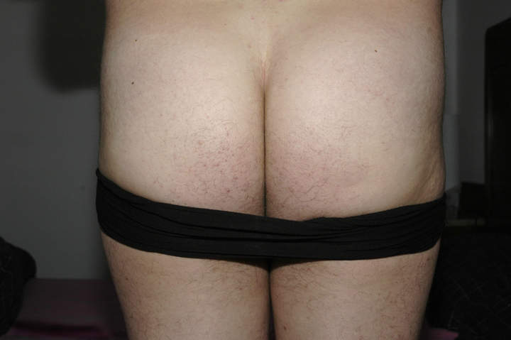 Photo of Man's Ass from frunz69