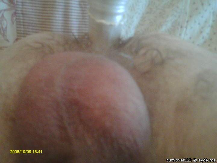 Photo of Man's Ass from cumlover123