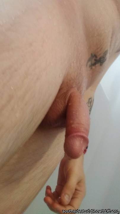 Photo of a phallus from southsidestud