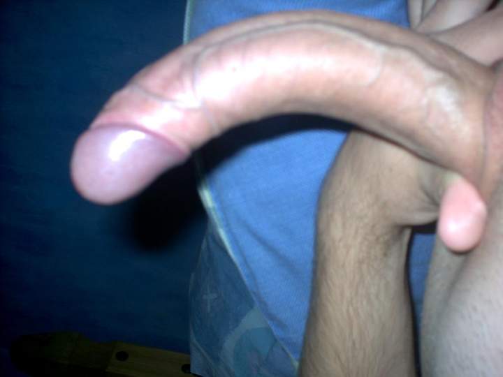 Photo of a dick from Lonewolf123