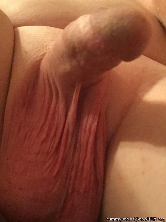 Photo of a penile from cummyundies