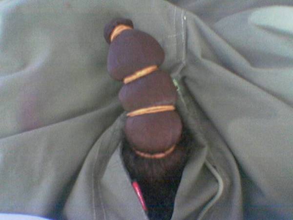 Photo of a penis from nicedices